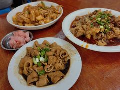 -巷子肥肠(科华巷店)