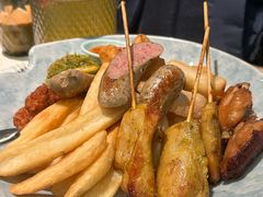 -蕉叶·广州明星泰国菜(保利广场店)