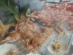 -万达文华酒店·48F云端窗景美食汇自助餐厅