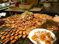 -芭菲盛宴·环球美食(袁家岗店)