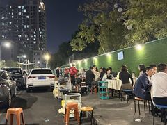 -小煵记·打边炉(西丽文光店)