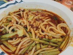 -烟疆印象新疆菜(万联广场店)