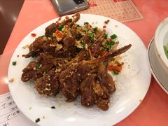 -深运潮州粥(东门店)