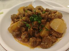 -博雅渔港·融合菜(维也纳国际大酒店)