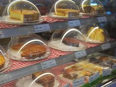 -申德勒食品(宾都苑店)
