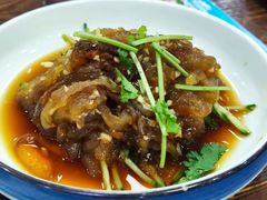 -叶存利海鲜大馅饺子(海宁路总店)