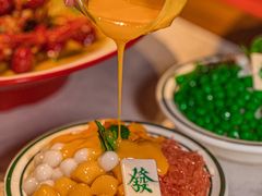 -舞虾小说.涮肉.烧烤(国顺东路店)