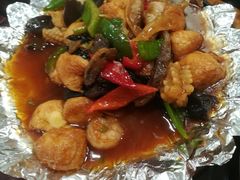 -天赢酒楼(青馨家园店)