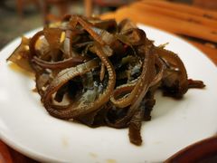 -尼玛藏家风味园(阿山食城店)