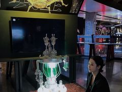 -现代汽车文化中心 Hyundai Motorstudio Beijing