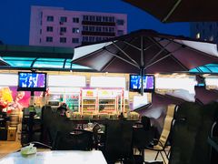 -老城南食府(宣武门东大街店)