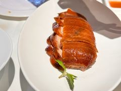 特色烤鸭-四季民福烤鸭店(王府井灯市口店)