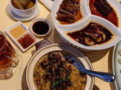 -侨美食家·粤菜(体育西路店)