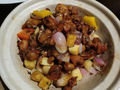 -海湾壹品·粤菜·早茶·烤鸭(拱北店)