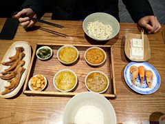 -李百蟹·江南蟹黄面(夫子庙店)