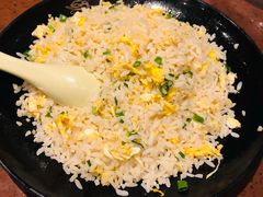 蛋炒饭-一棠龙虾•王牌虾球(光谷天地店)