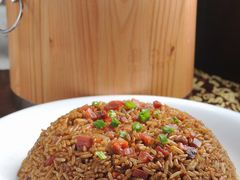 酱油炒饭-欧记·龙城港(欣都店)