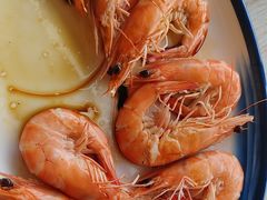 -红月湾海鲜饭店•沙滩海景(双月湾店)