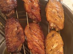 -鬼味烤翅(南锣鼓巷店)