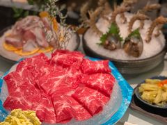 -虾佬圣汤·海鲜姿造(乐堤港店)
