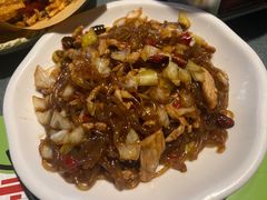 -全聚贤餐厅·湖北家常菜(沙湖店)