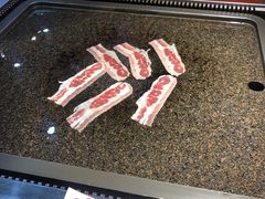 -猪的故事·韩式烤肉(韩乐坊店)