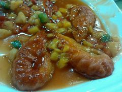 android_upload_pic-佛有缘素食馆·荔湾老字号(陈家祠首店)