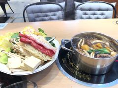 -盒马鲜生(枣园路店)