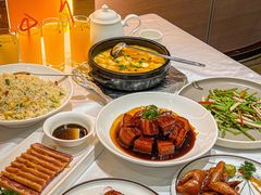 -苏淮景·苏闽融创菜·海鲜(原空港井河轩店)