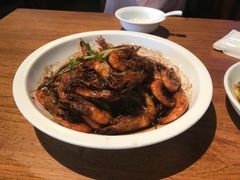 -老头儿油爆虾(星光一期店)