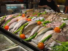 -沈家门海鲜夜排档(东港店)