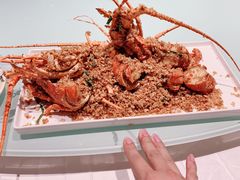 -东南里湖景餐厅·新闽菜(浦西万达店)