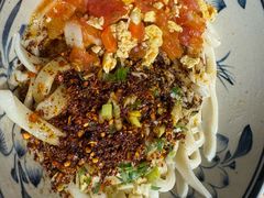 -宋益驴蹄子面肉夹馍(辛家庙店)