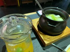 -潮堂 · 潮州菜(国贸商城店)