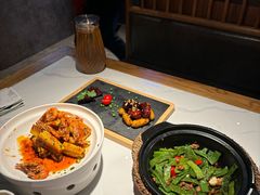 -老阿爸鲜鱼土菜(园区永旺店)