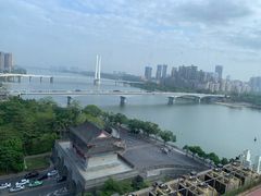 -惠州康帝国际酒店