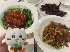 -光明邨大酒家(淮海路店)