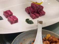 -酌宴府The China Club·广州万富希尔顿酒店(云城东路店)