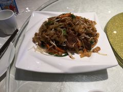 -潮粤香海鲜酒楼(沙湖店)