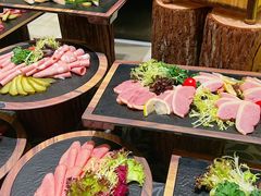 -珠海中海雅高铂尔曼酒店