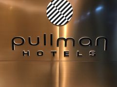 -福州泰禾铂尔曼酒店·大堂酒廊