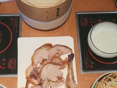 -德香苑脆皮烤鸭·经典(爱融荟城店)