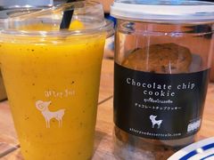 -After You Dessert Cafe(CENTRALWORLD)