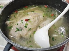 -清华酒楼(盘门店)