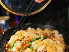 -绿茶餐厅(西湖银泰百货店)