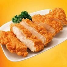 -正新鸡排·炸鸡汉堡(中茵海华广场店)