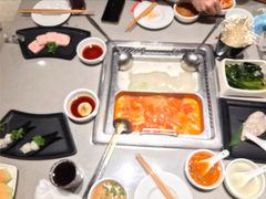 -海底捞火锅(河东万达广场店)