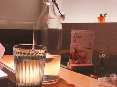 -春树下·树屋花房西餐厅(罍街AS1980店)