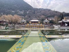 -华清宫景区