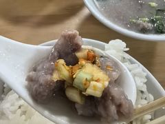 -烂厅下牛肉汤